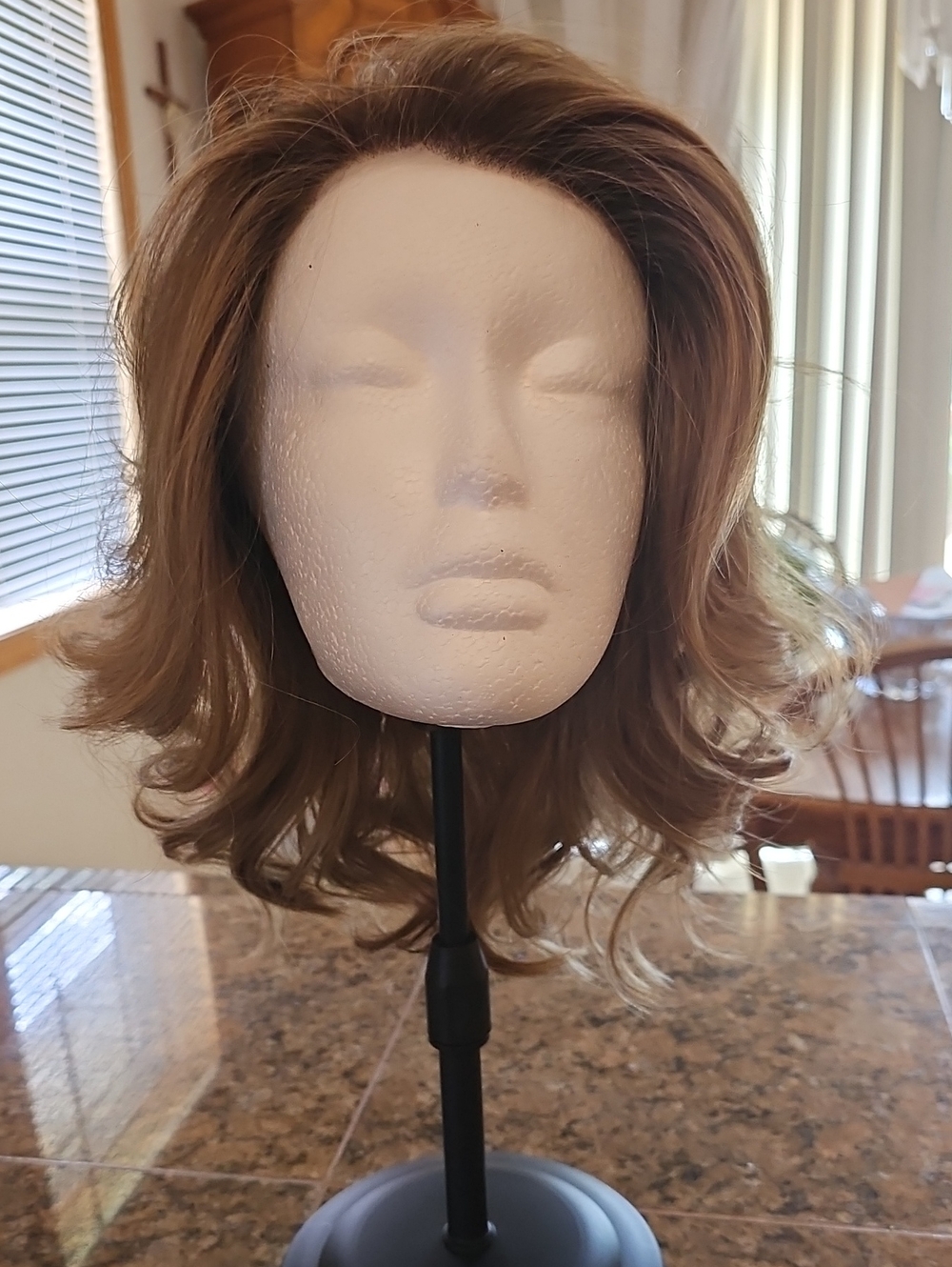 Styles By Soma Sail Away In Butternut Blonde
